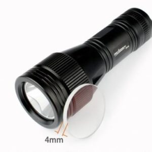 Orcatorch D810