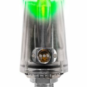 Ratio air integration Sonda Transmitter