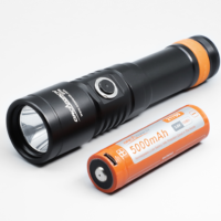 Orcatorch D710