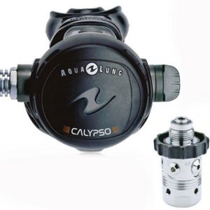 aqualung calypso