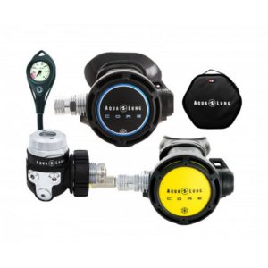 Aqualung Core set