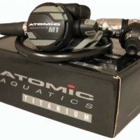 Atomic Aquatics M1 DIN