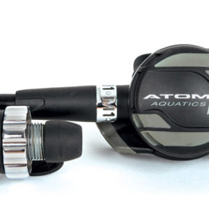 Atomic Aquatics M1 DIN