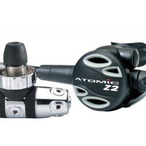 Atomic Aquatics Z2 DIN