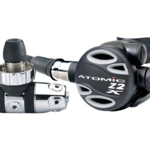 Atomic Aquatics Z2x DIN