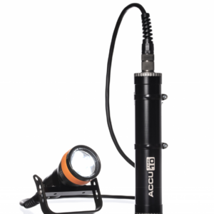 LED SOLARIS NEXTGEN Ammonite system