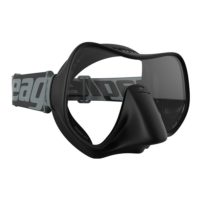 Maska Zeagle scope mono