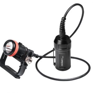 Potápěčské světlo Orca Torch D620