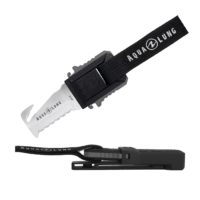Aqualung nůž MICRO SQUEEZE SAFETY BLADE