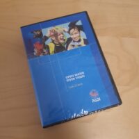 PADI Open Water Diver course video
