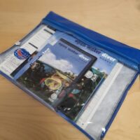PADI Open Water Diver course